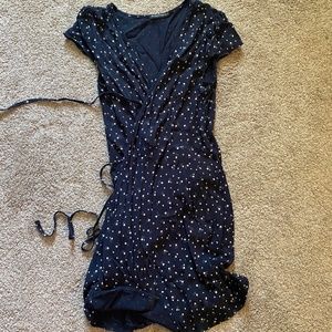 Brandy Melville Wrap Dress